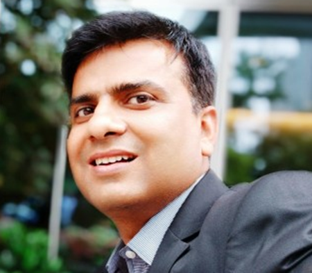 Arun Gupta is new CVO, BHEL